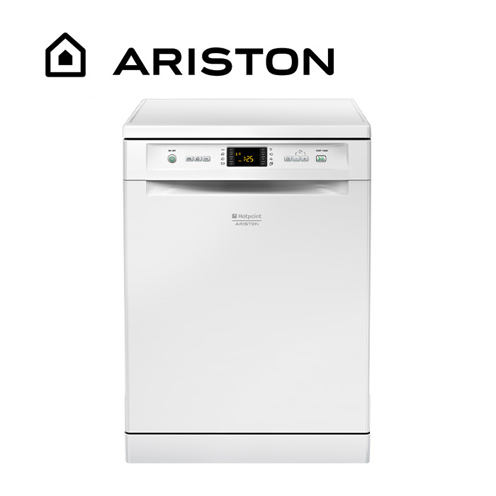 Ремонт посудомоечных машин Hotpoint-Ariston
