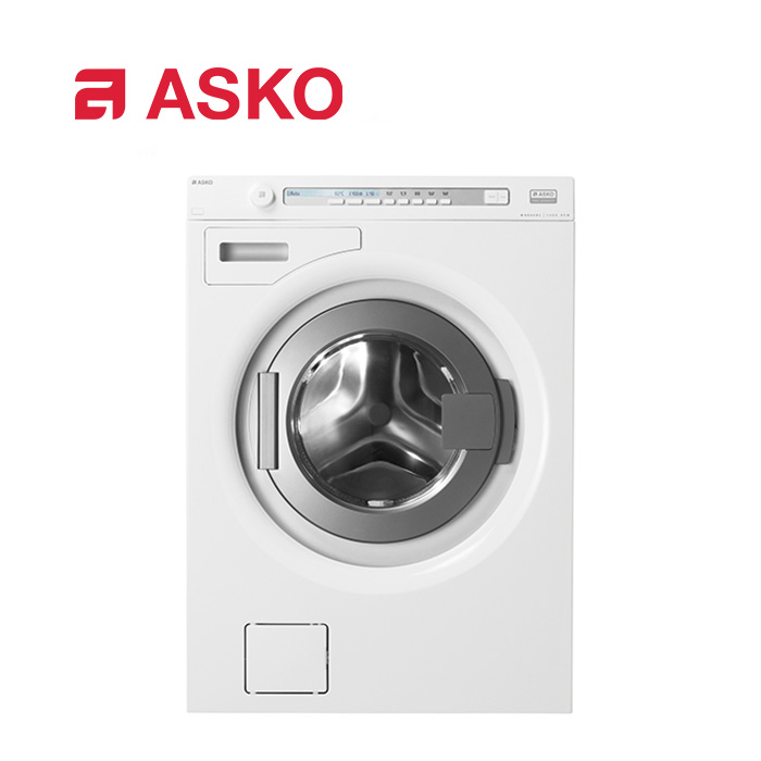 Ремонт стиральных машин Asko