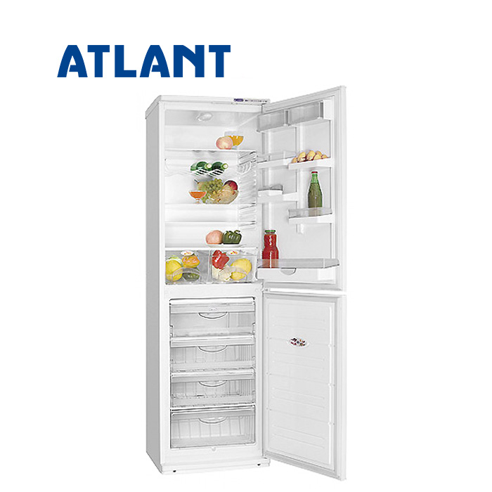 Ремонт холодильников Atlant (Атлант)