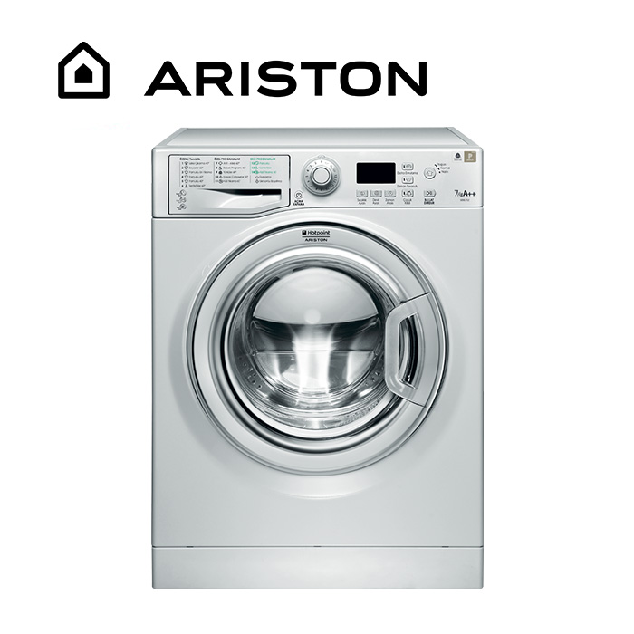 Ремонт стиральных машин Ariston (Аристон)